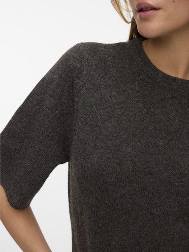 Pulls bruin VERO MODA
