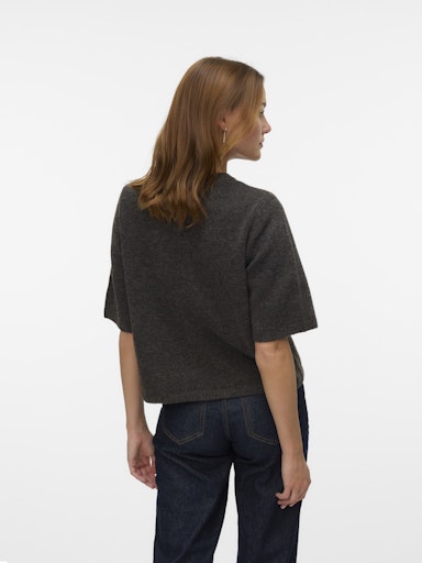 Pulls bruin VERO MODA