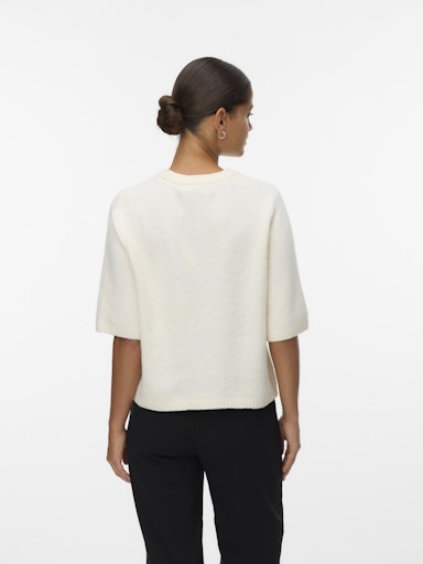 Pulls beige VERO MODA