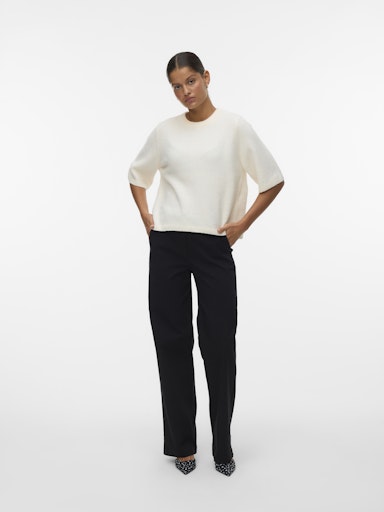 Pulls beige VERO MODA