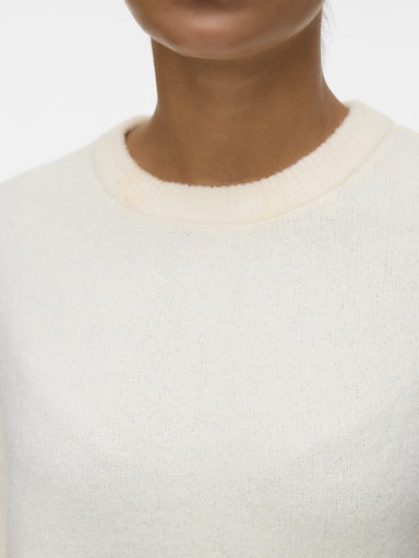 Pulls beige VERO MODA