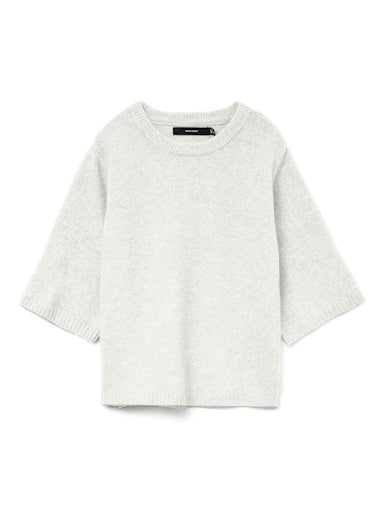 Pulls beige VERO MODA