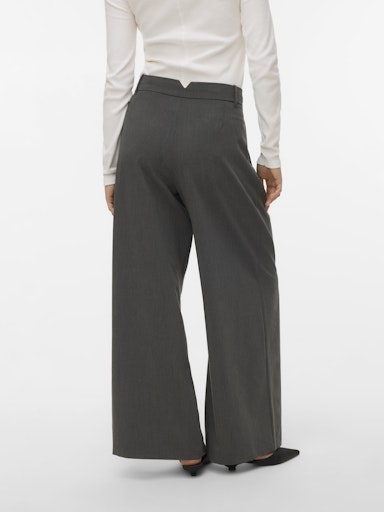 Broeken grijs VERO MODA