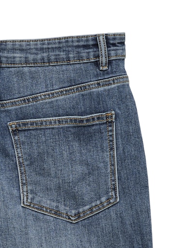Jeans blauw VERO MODA
