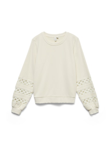 Sweaters beige VERO MODA