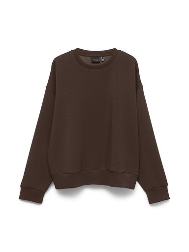 Sweaters bruin VERO MODA
