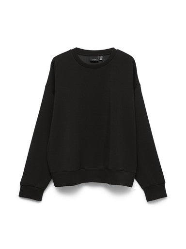 Sweaters zwart VERO MODA