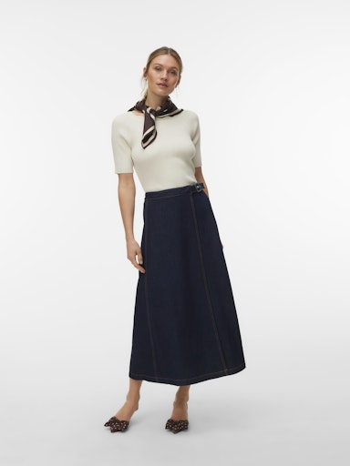 Pulls beige VERO MODA
