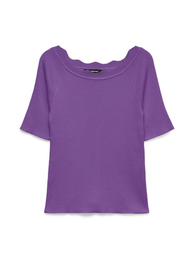Pulls paars VERO MODA