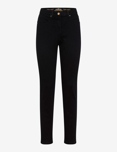 Jeans zwart RAPHAELA by BRAX