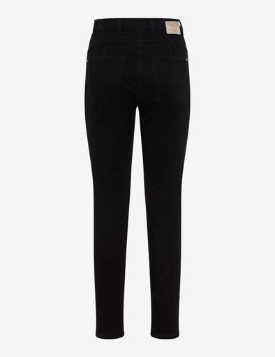 Jeans zwart RAPHAELA by BRAX