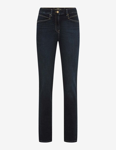Jeans navy RAPHAELA by BRAX