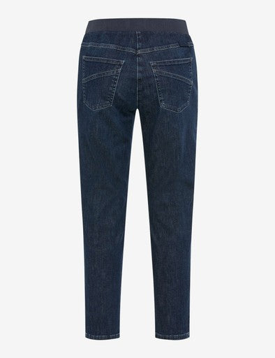 Jeans blauw RAPHAELA by BRAX