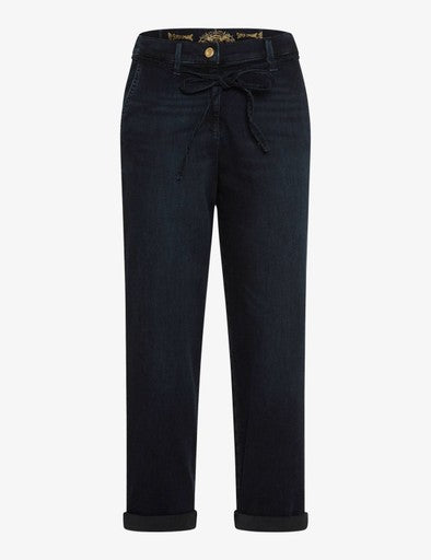 Jeans navy RAPHAELA by BRAX