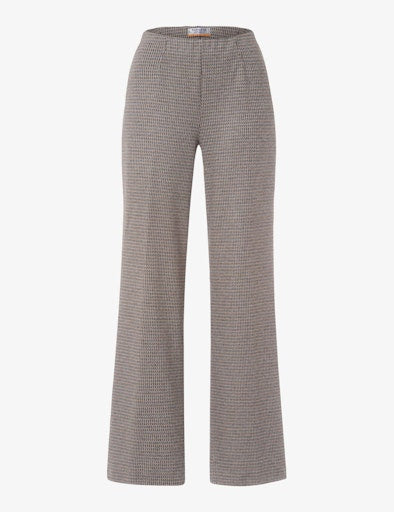 Jeans grijs RAPHAELA by BRAX