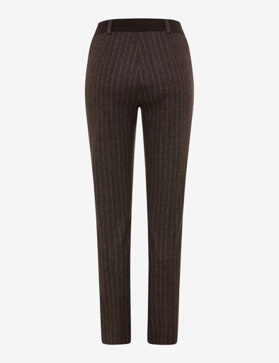 Jeans bruin RAPHAELA by BRAX