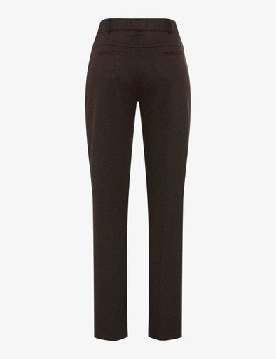 Jeans bruin RAPHAELA by BRAX