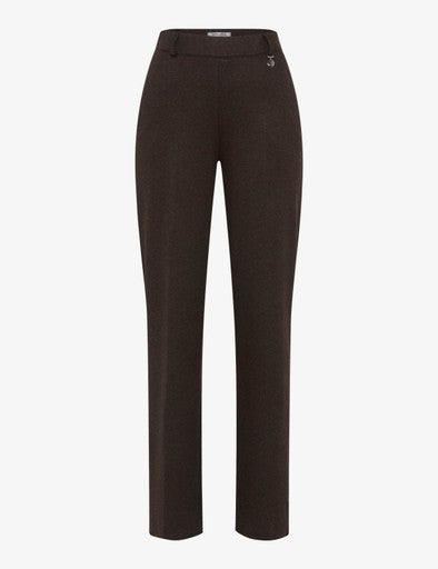 Jeans bruin RAPHAELA by BRAX
