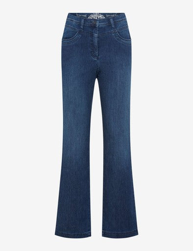 Jeans blauw RAPHAELA by BRAX