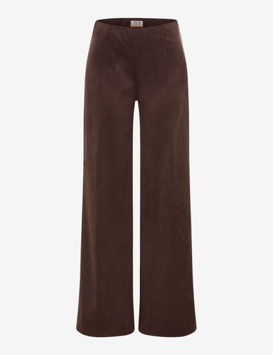 Jeans bruin RAPHAELA by BRAX