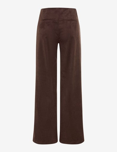 Jeans bruin RAPHAELA by BRAX