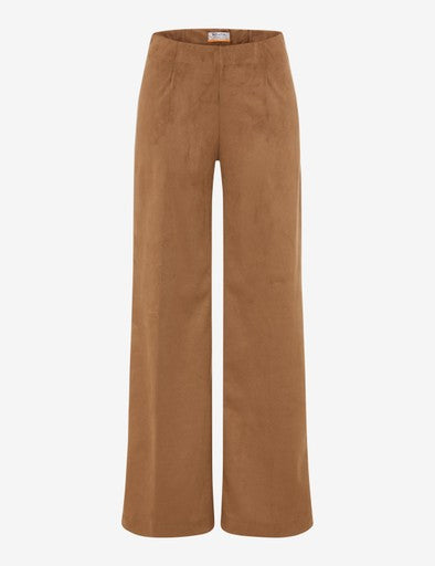 Jeans bruin RAPHAELA by BRAX