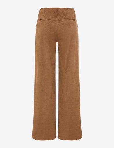 Jeans bruin RAPHAELA by BRAX