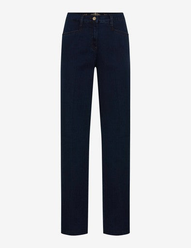 Jeans navy RAPHAELA by BRAX