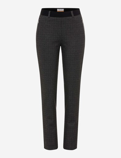 Jeans grijs RAPHAELA by BRAX