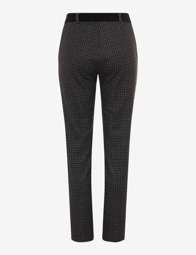 Jeans grijs RAPHAELA by BRAX