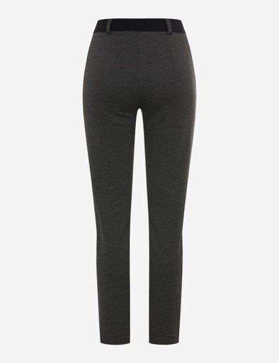 Jeans grijs RAPHAELA by BRAX