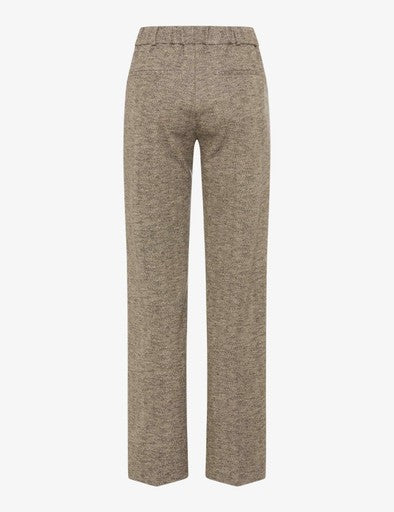 Jeans grijs RAPHAELA by BRAX