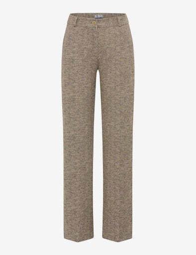 Jeans grijs RAPHAELA by BRAX
