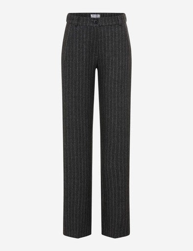 Jeans grijs RAPHAELA by BRAX