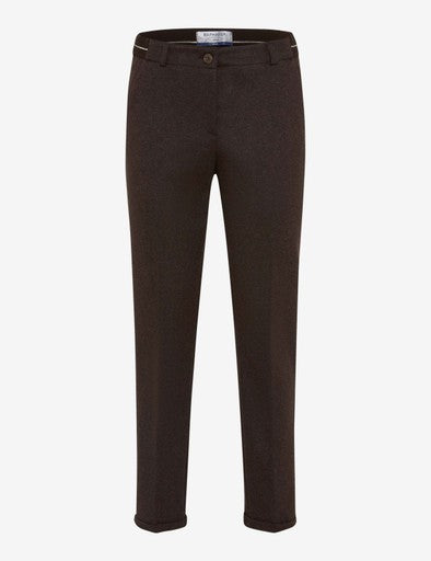 Jeans bruin RAPHAELA by BRAX