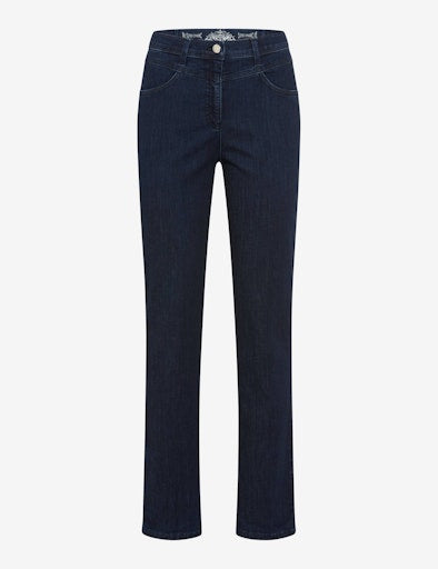 Jeans navy RAPHAELA by BRAX