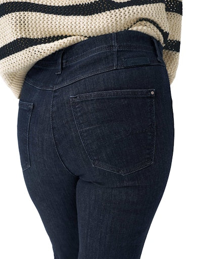 Jeans navy RAPHAELA by BRAX