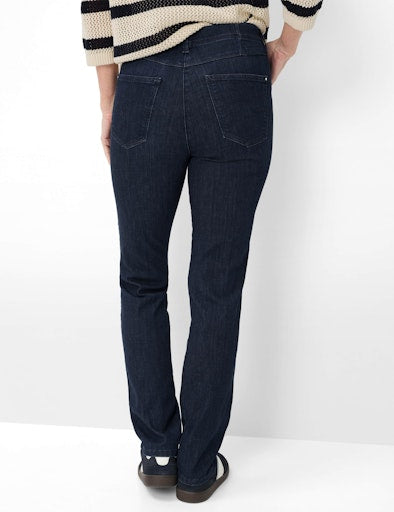 Jeans navy RAPHAELA by BRAX