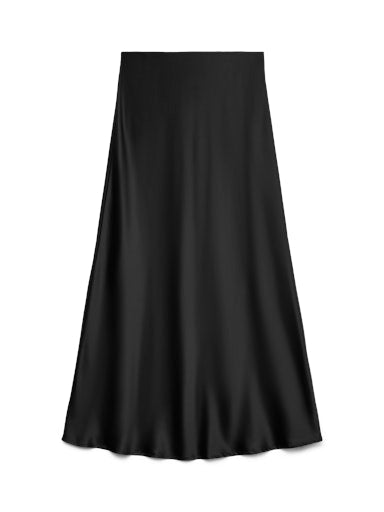Rokken zwart VERO MODA