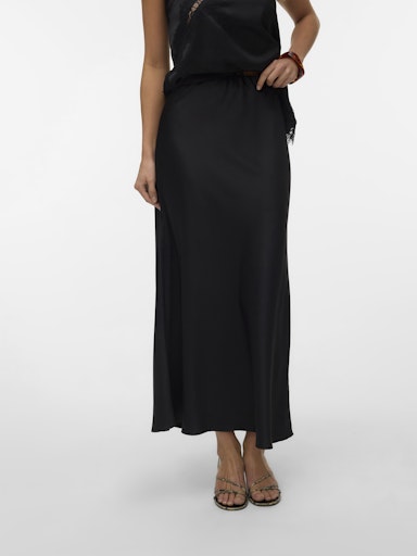 Rokken zwart VERO MODA