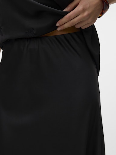 Rokken zwart VERO MODA