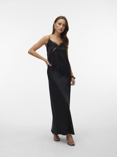 Rokken zwart VERO MODA