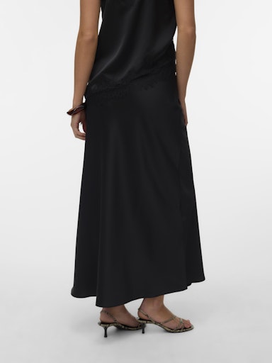 Rokken zwart VERO MODA