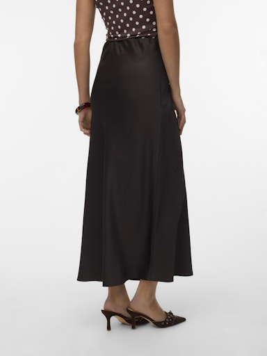 Rokken bruin VERO MODA