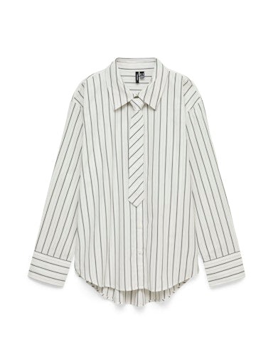Blouses lange mouw wit VERO MODA