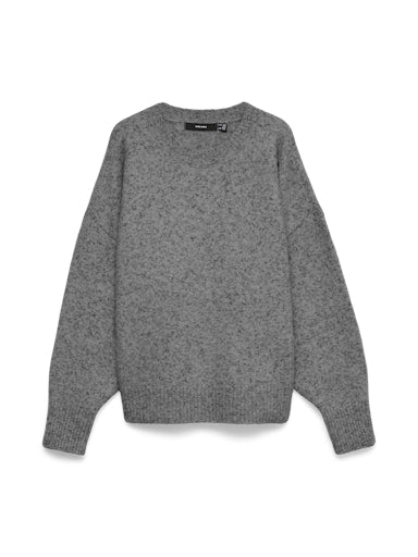 Pulls grijs VERO MODA