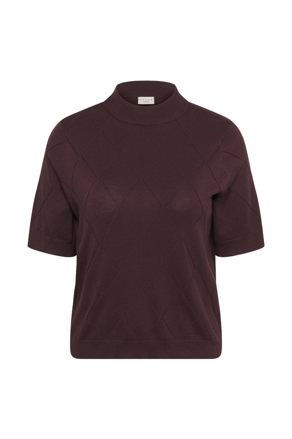 Pulls bruin Kaffe curve