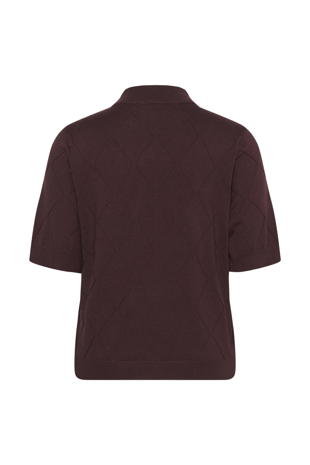 Pulls bruin Kaffe curve
