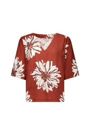 Tops bruin Studio Anneloes