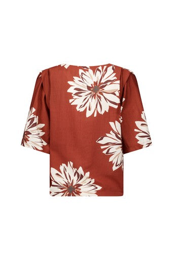 Tops bruin Studio Anneloes